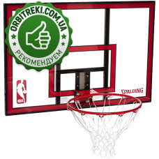 Баскетбольный щит Spalding NBA Combo 44 (79351CN)
